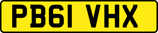 PB61VHX