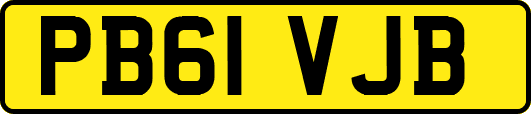 PB61VJB