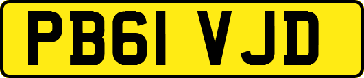 PB61VJD