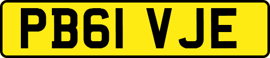 PB61VJE