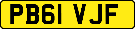 PB61VJF