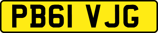 PB61VJG
