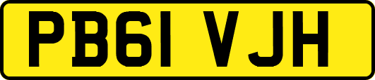 PB61VJH