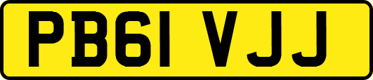 PB61VJJ