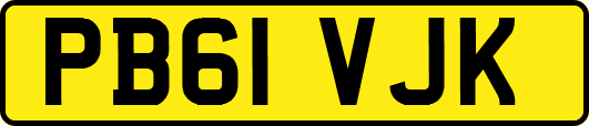 PB61VJK