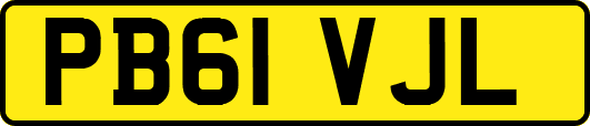 PB61VJL