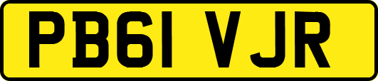 PB61VJR