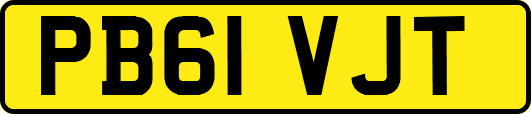PB61VJT