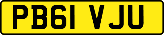PB61VJU