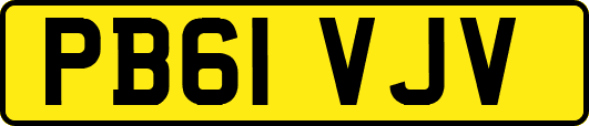 PB61VJV