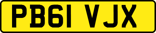PB61VJX