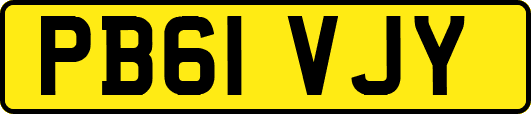 PB61VJY
