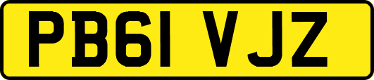 PB61VJZ