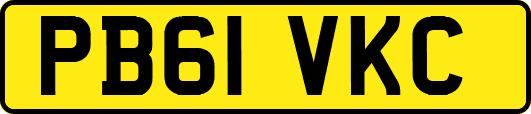 PB61VKC