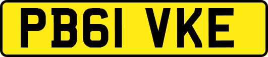 PB61VKE