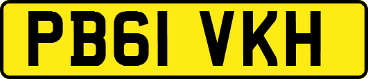 PB61VKH