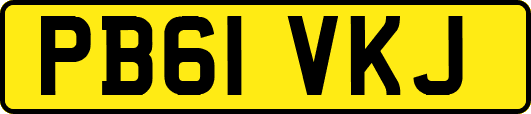 PB61VKJ