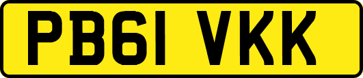 PB61VKK