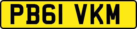 PB61VKM