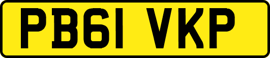 PB61VKP