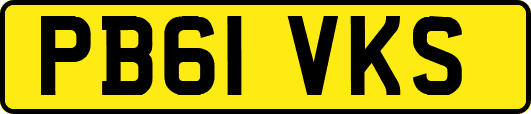 PB61VKS