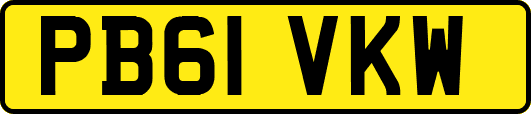 PB61VKW