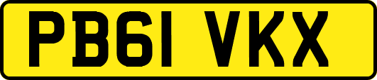 PB61VKX