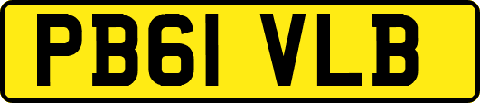 PB61VLB