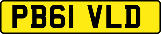 PB61VLD