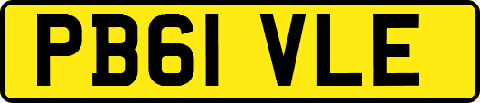 PB61VLE