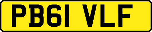 PB61VLF