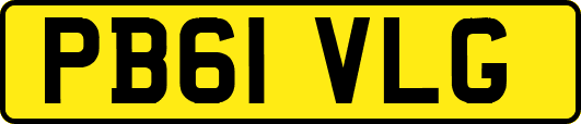PB61VLG