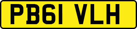 PB61VLH