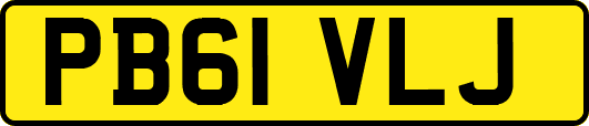 PB61VLJ