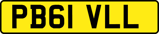 PB61VLL