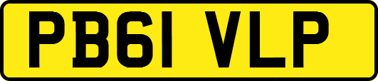 PB61VLP