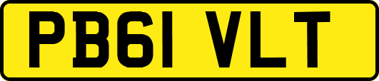 PB61VLT