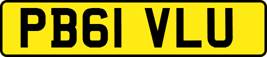 PB61VLU