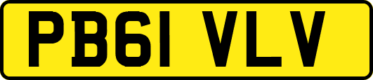PB61VLV