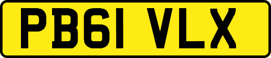 PB61VLX