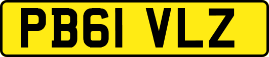 PB61VLZ