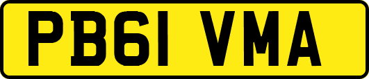 PB61VMA