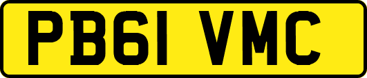 PB61VMC