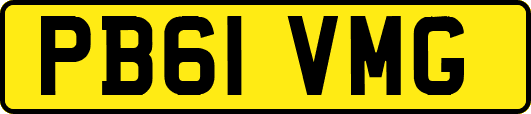 PB61VMG