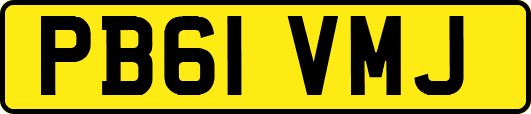 PB61VMJ