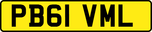 PB61VML