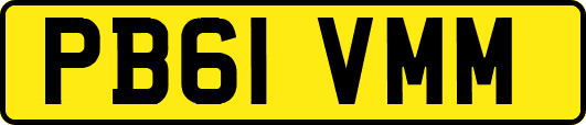 PB61VMM