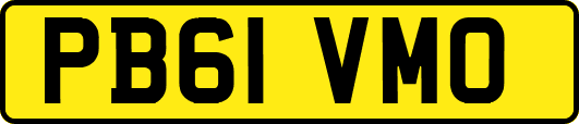 PB61VMO