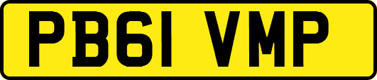 PB61VMP