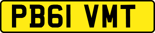 PB61VMT